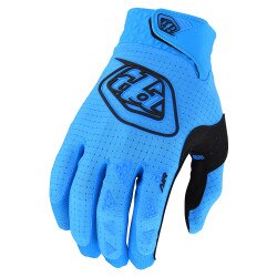 Troy Lee Designs Air Glove in Cyan